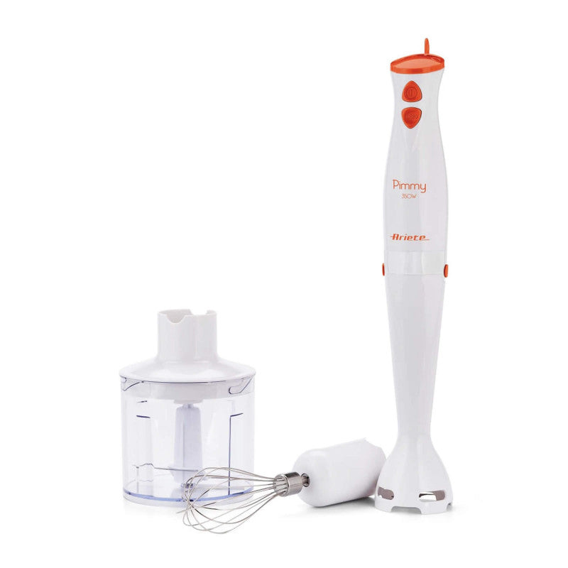Ariete Hand Blender Pimmy 350W 3 In 1